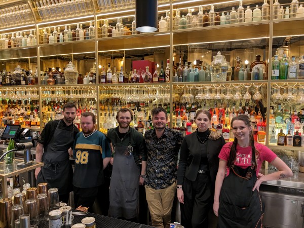 Photo   Team Picture